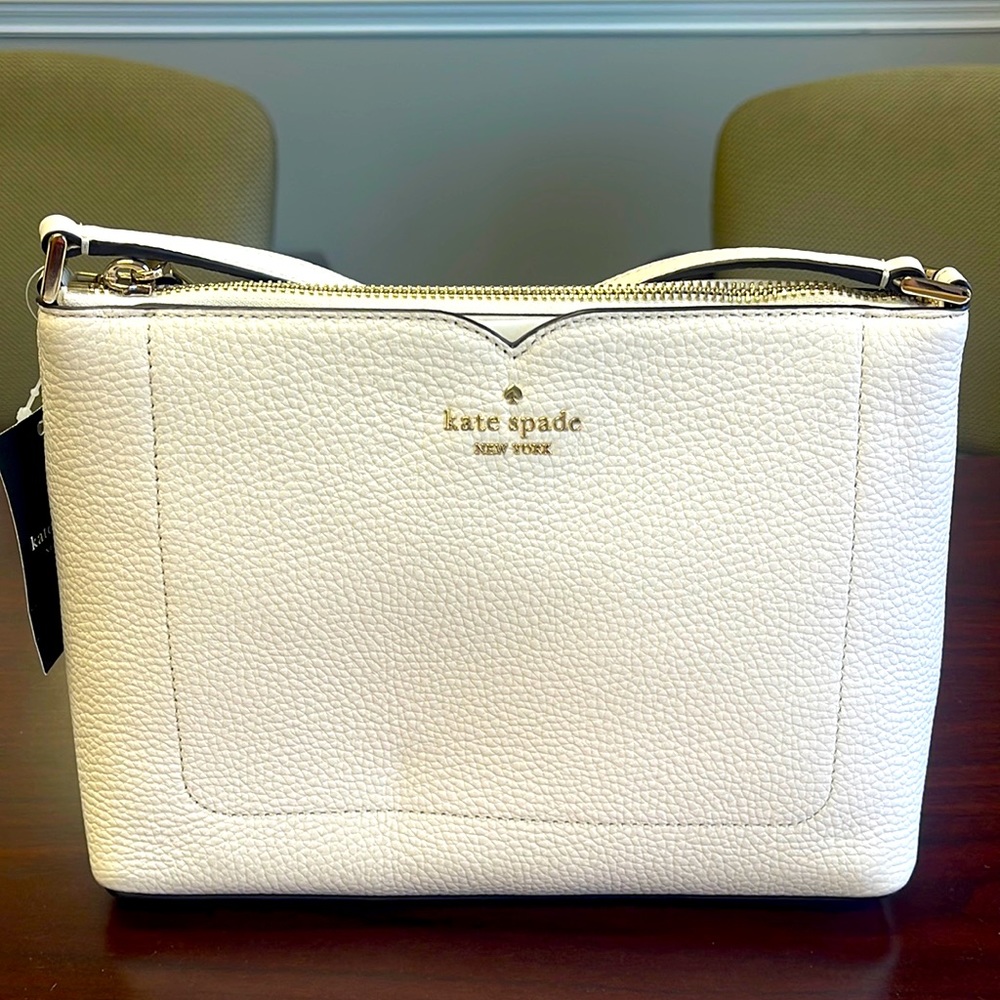 Kate Spade Harlow Crossbody